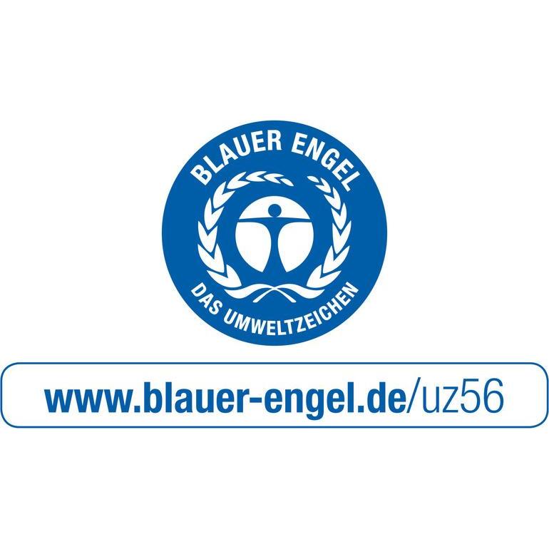 Thumbnail - Herlitz, Mappe, Hängehefter UniReg easyorga, kaufm. Heftung, natron (A4, 25 x)
