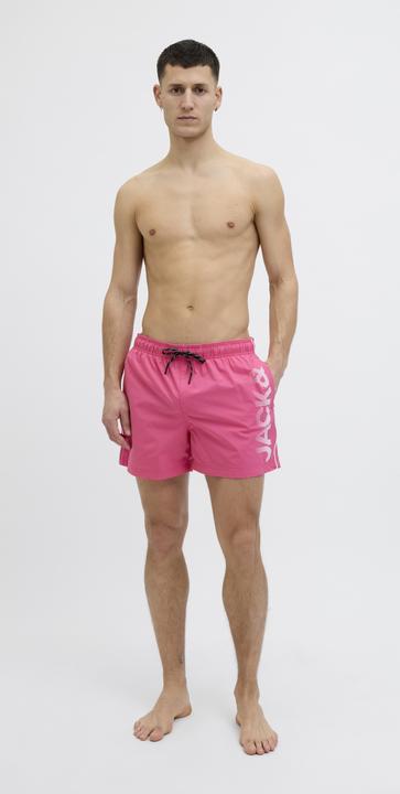 Actual product image Jack & Jones Regular Fit Badeshorts Badeshorts (XXL)
