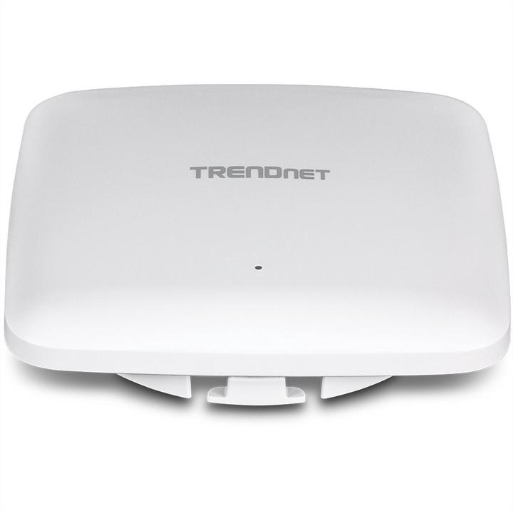 Actual product image Trendnet AX1800 Dual Band PoE+Indoor Wireless Access Point (1201 Mbit/s)