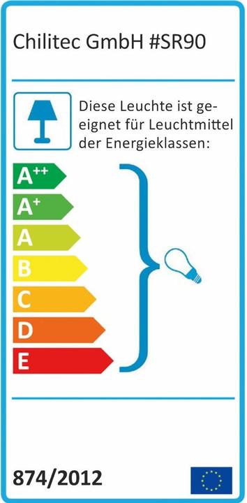 Produktbild REV Nachtlicht