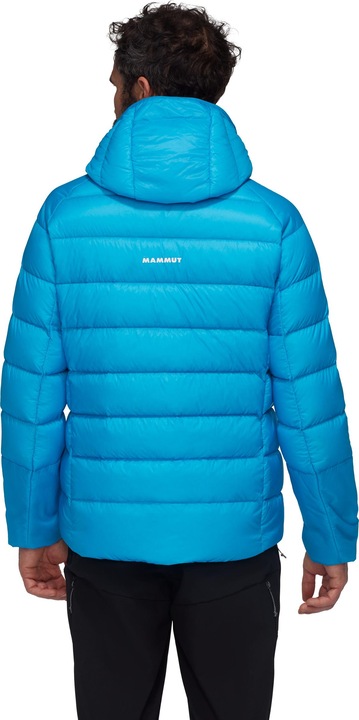 Produktbild Mammut Taiss IN Hooded Jacket Men (XL)