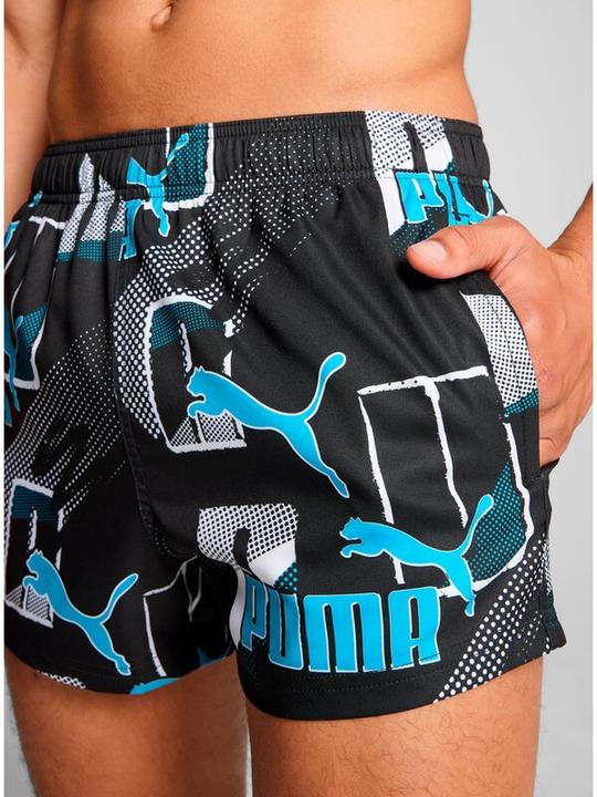 Actual product image Puma Badeshort (M)