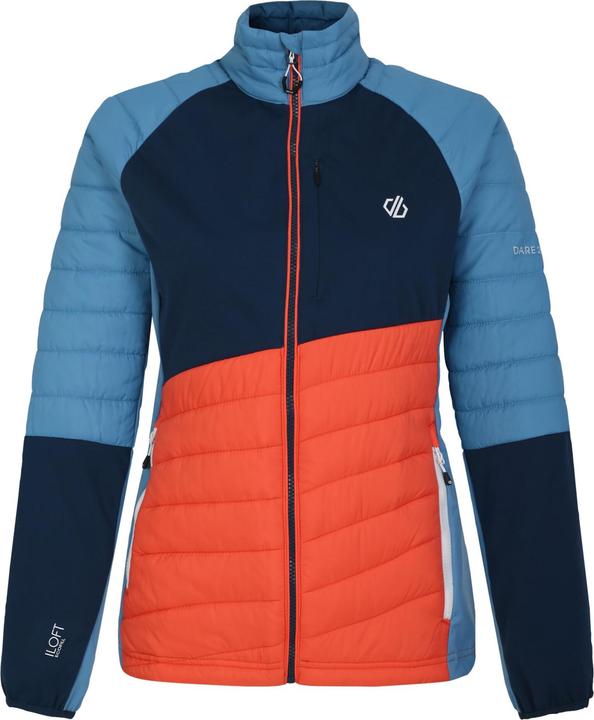 Immagine prodotto Dare2b Lexan Giacca Ibrida Donna (36)