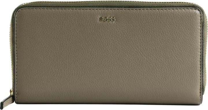 Actual product image BOSS Alyce Ziparound Wallet