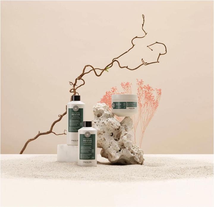 Actual product image Maria Nila Care & Style - Eco Therapy Revive Shampoo (350 ml)