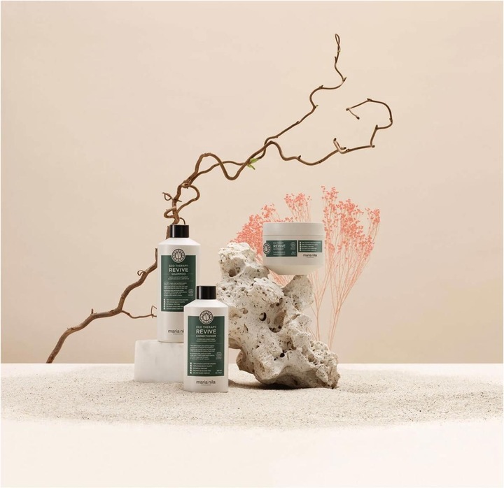 Actual product image Maria Nila Care & Style - Eco Therapy Revive Shampoo (350 ml)