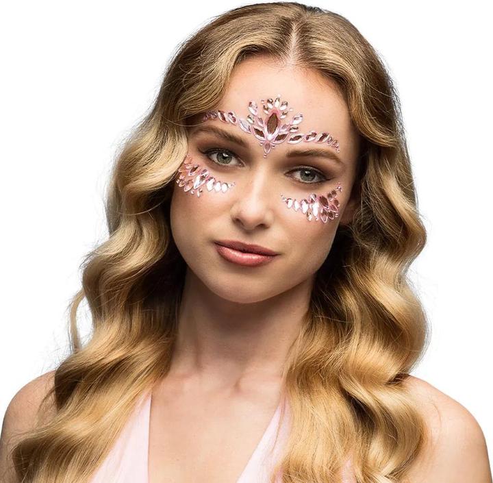 Immagine prodotto Boland Gesichtsschmuck Cordelia