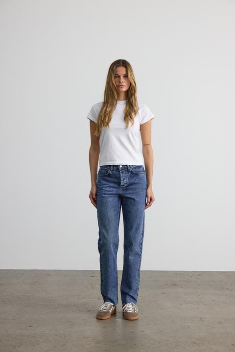 Image du produit Noisy May NMALVA Slim Fit Jeans (32)