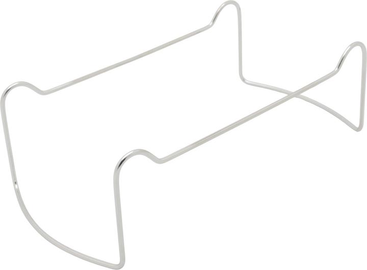 Actual product image WMF Kochtopf Dampfgarer rund 28cm Glasdeckel Silikonrand Vitalis Edelstahl