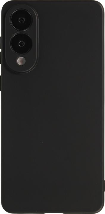 Image du produit PhoneLook Coque Gel soft touch (Samsung Galaxy S25 FE)
