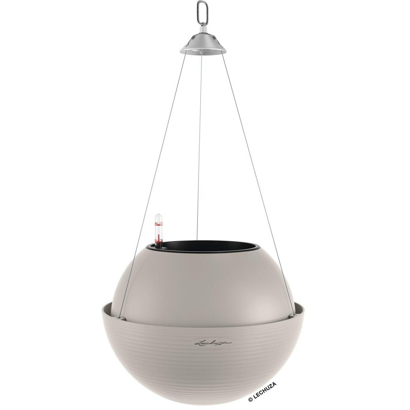 Lechuza, Vaso da fiori, Vaso da fiori Bola Colore 32