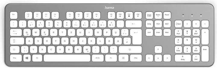 Actual product image Hama KW-700 (CH, Wireless)
