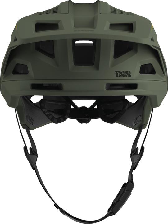 Produktbild iXS Carve 1.0 MIPS Helm (53 - 56 cm)