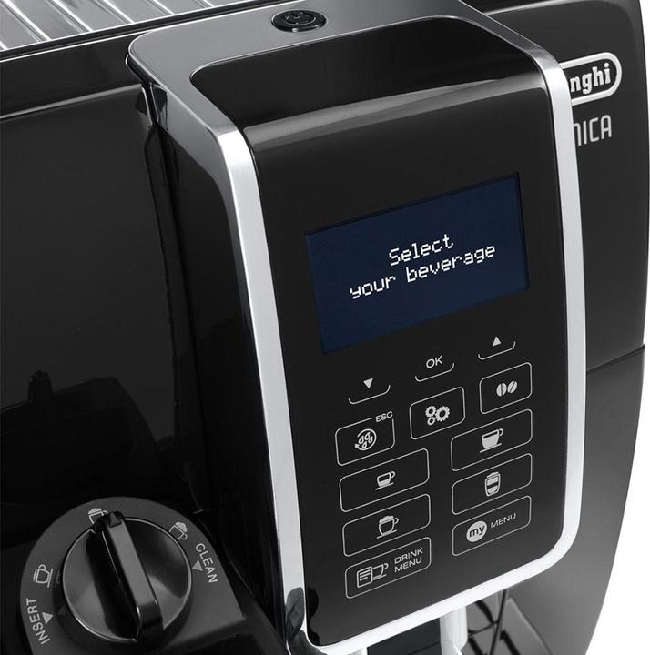 Produktbild De'Longhi Dinamica