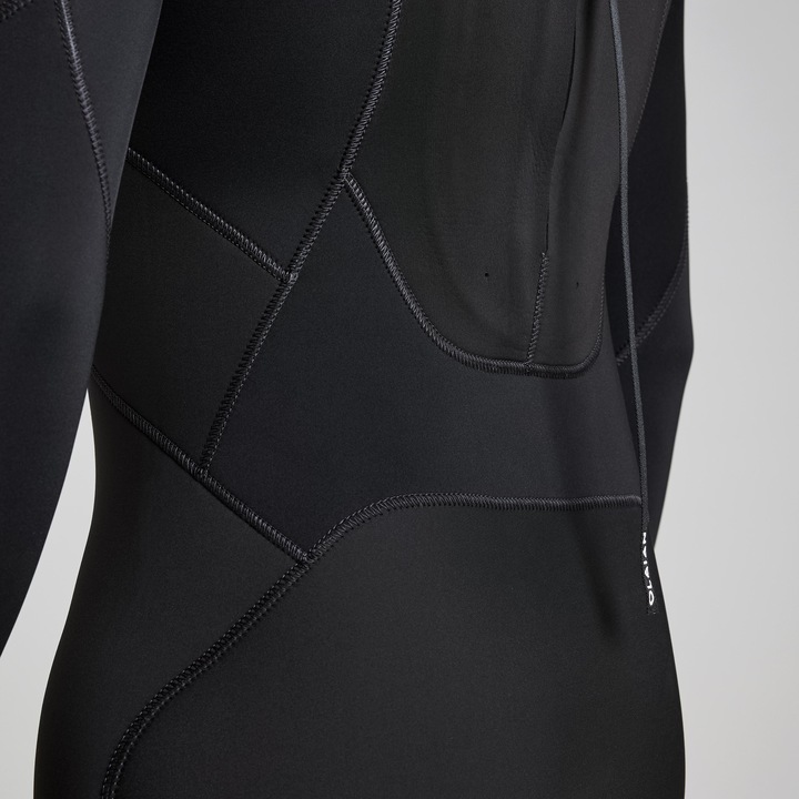 Actual product image Olaian 334991 (4/3 mm, XXL)