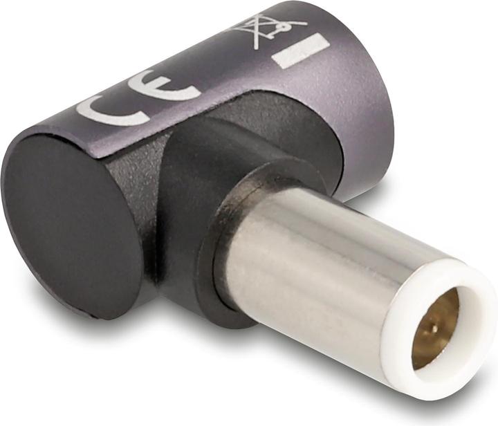 Produktbild Delock Adapter für Notebook Ladekabel Dell 7,4 x 5,0 mm Stec (DC-Stecker)