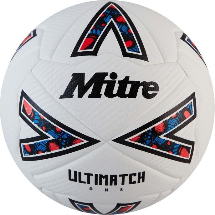 Immagine prodotto Mitre Ultimatch One Pallone (4)