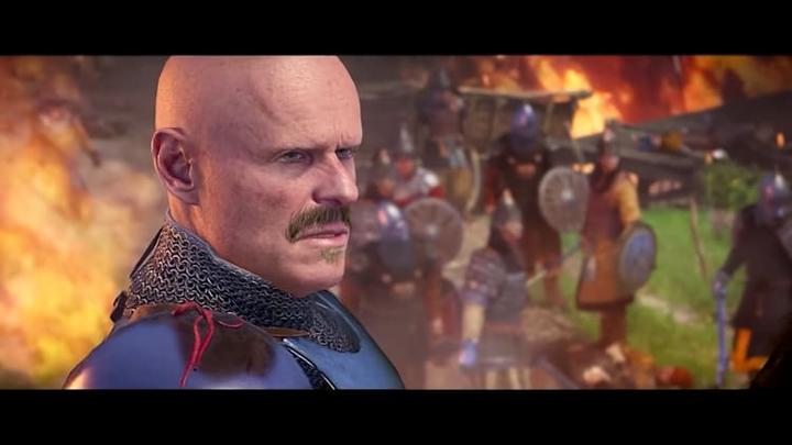 Produktbild Deep Silver Kingdom Come: Deliverance Royal Edition (Switch, IT)