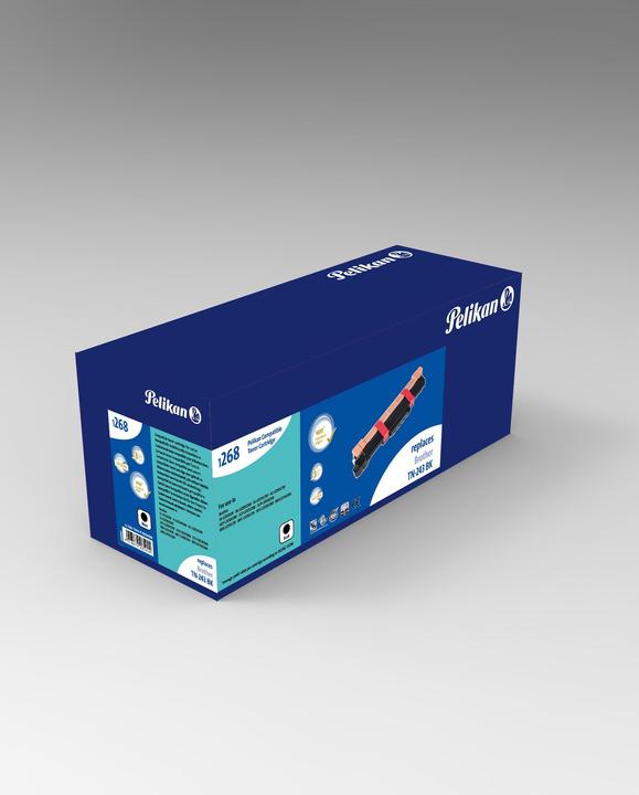 Image du produit Pelikan 950XL/951XL Multi-Pack B/C/M/Y (M, C, Y, CF)