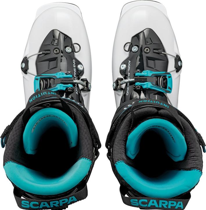 Immagine prodotto Scarpa Scarpone da sci alpinismo Maestrale RS (30.5)