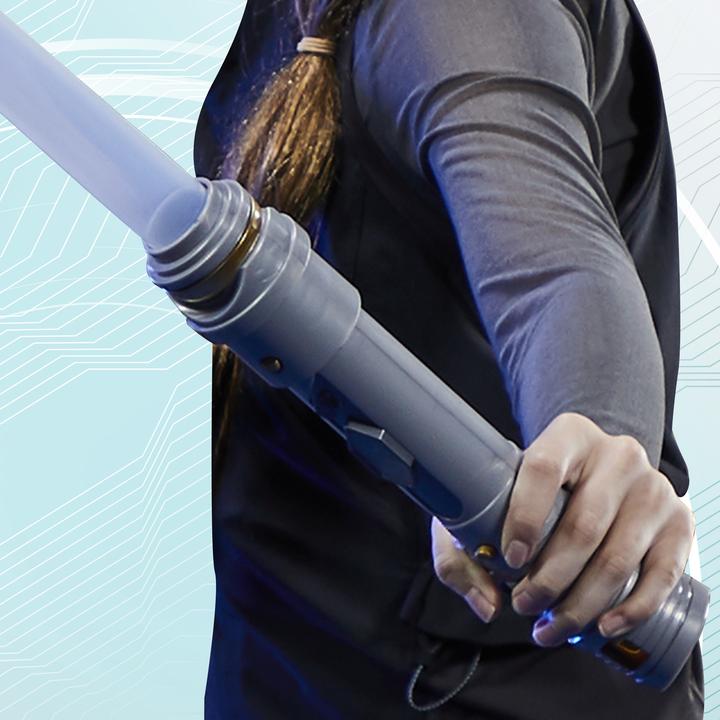 Actual product image Hasbro Star Wars