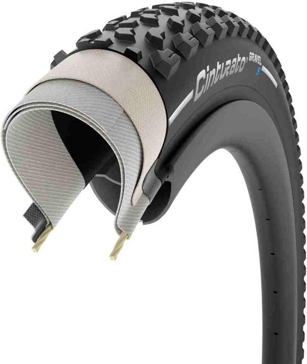 Produktbild Pirelli Cinturato Gravel S (40-622)