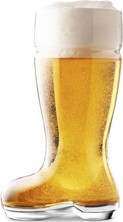 Produktbild TOP Bierstiefel (1 l, 1 x)