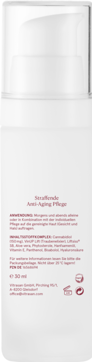 Immagine prodotto CBD Vital Premium (30 ml)
