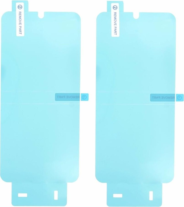 Produktbild Samsung Screen Protector (1 Stück, Samsung Galaxy S22+)
