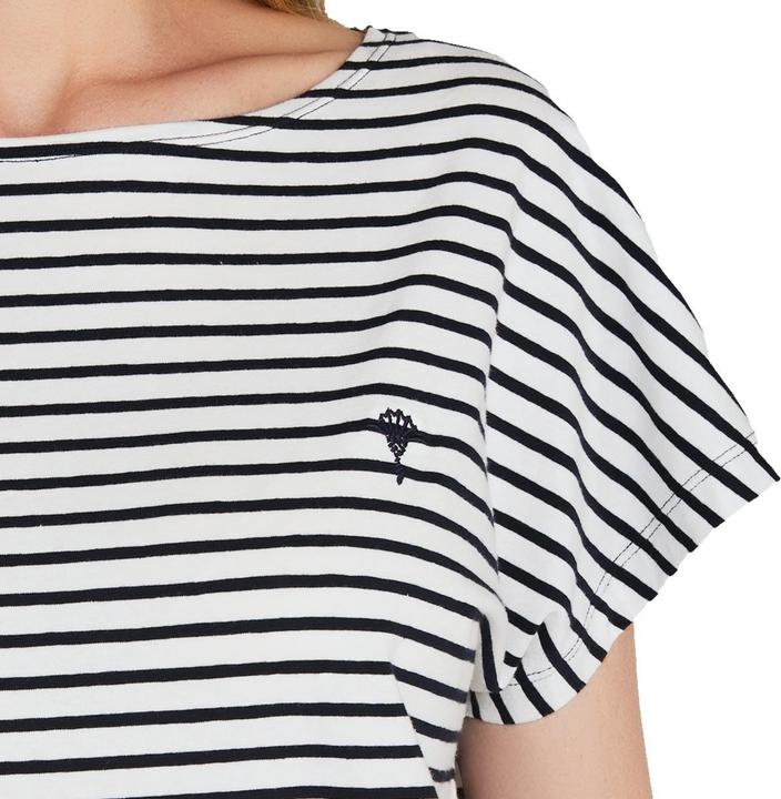 Produktbild Joop! - Cosy - Schlafanzug (40 Navy Stripes) (40, L)