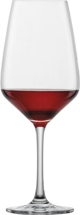 Actual product image Schott Zwiesel Key (49.70 cl, 1 Glasses, Red wine glasses)