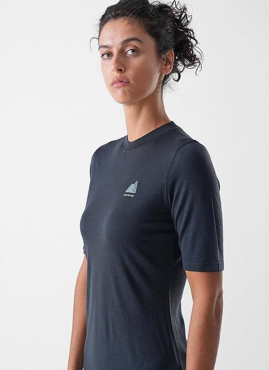 Produktbild Ortovox 185 MERINO MTN HUG TS W (S)