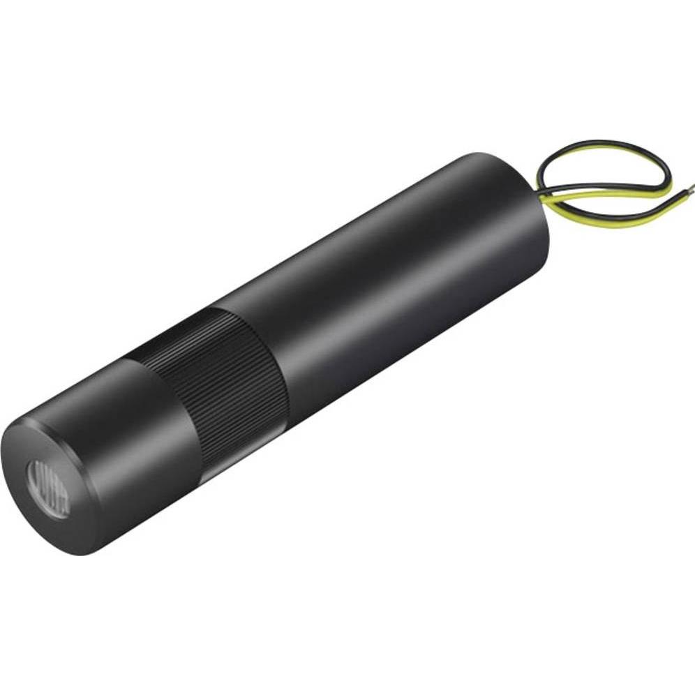 Picotronic Modulo laser linea blu 5 mW LE405-5-5-F(14x60) (70112733) (Kit elettronica), Modulo elettronico