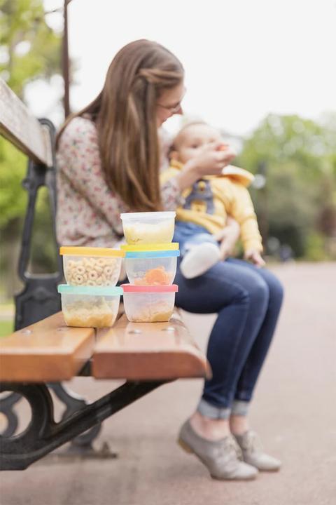 Produktbild Badabulle Maxiportions