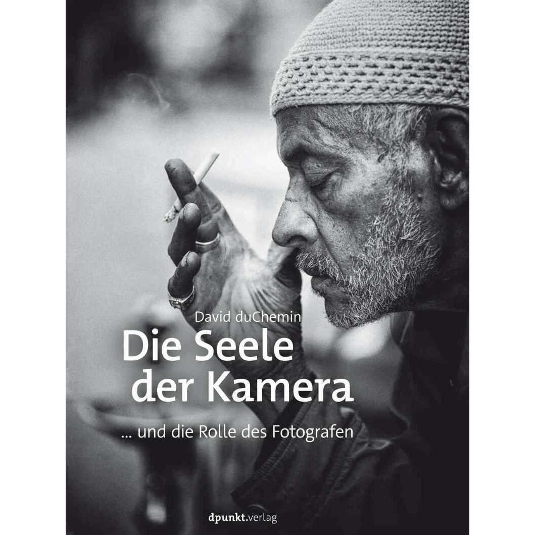 Thumbnail - Die Seele der Kamera, Ratgeber von David duChemin