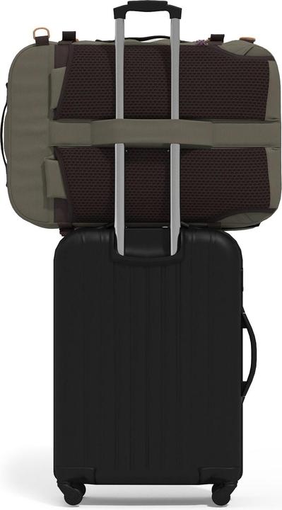 Actual product image Cabin zero Travel Cabin Bag Classic Plus 42L Rucksack 54 cm (34 l)