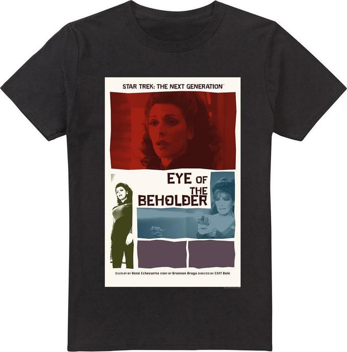 Produktbild The Next Generation Season 7 Episode 18 TShirt (M)