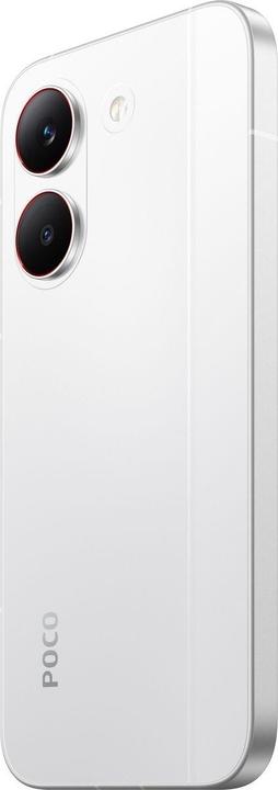 Produktbild Xiaomi Smartphone MOBILE PHONE X8 PRO/12/512GB WHITE MZB0N2SEU (512 GB, White, 6.59", Dual SIM, 5G)