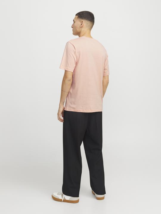 Produktbild Jack & Jones Logo Rundhals T-shirt T-shirt (XL)