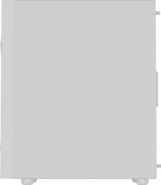 Image du produit Genesis Obudowa Diaxid 605 ARGB biała (NPC-2173) (ATX, mATX, Mini-ATX)