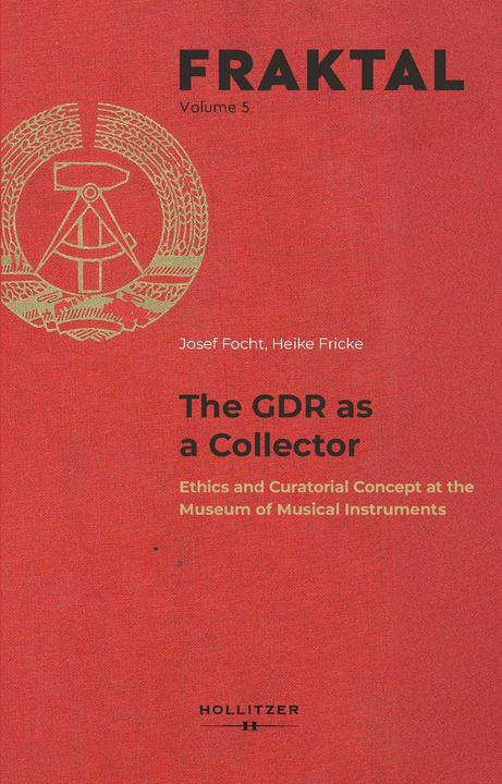 Produktbild The GDR as a Collector
