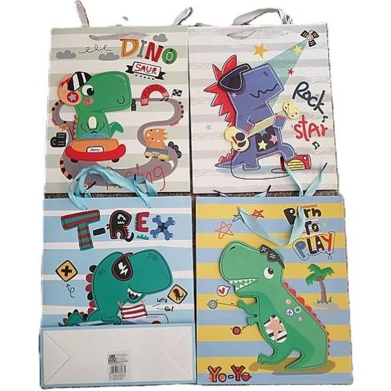Adar, Confezione regalo, T-Rex MIX Geschenktüte (1x)