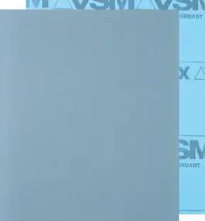 Actual product image Pferd Sheets BP W 230x280 SiC 500 PU: 50 (500, P500)