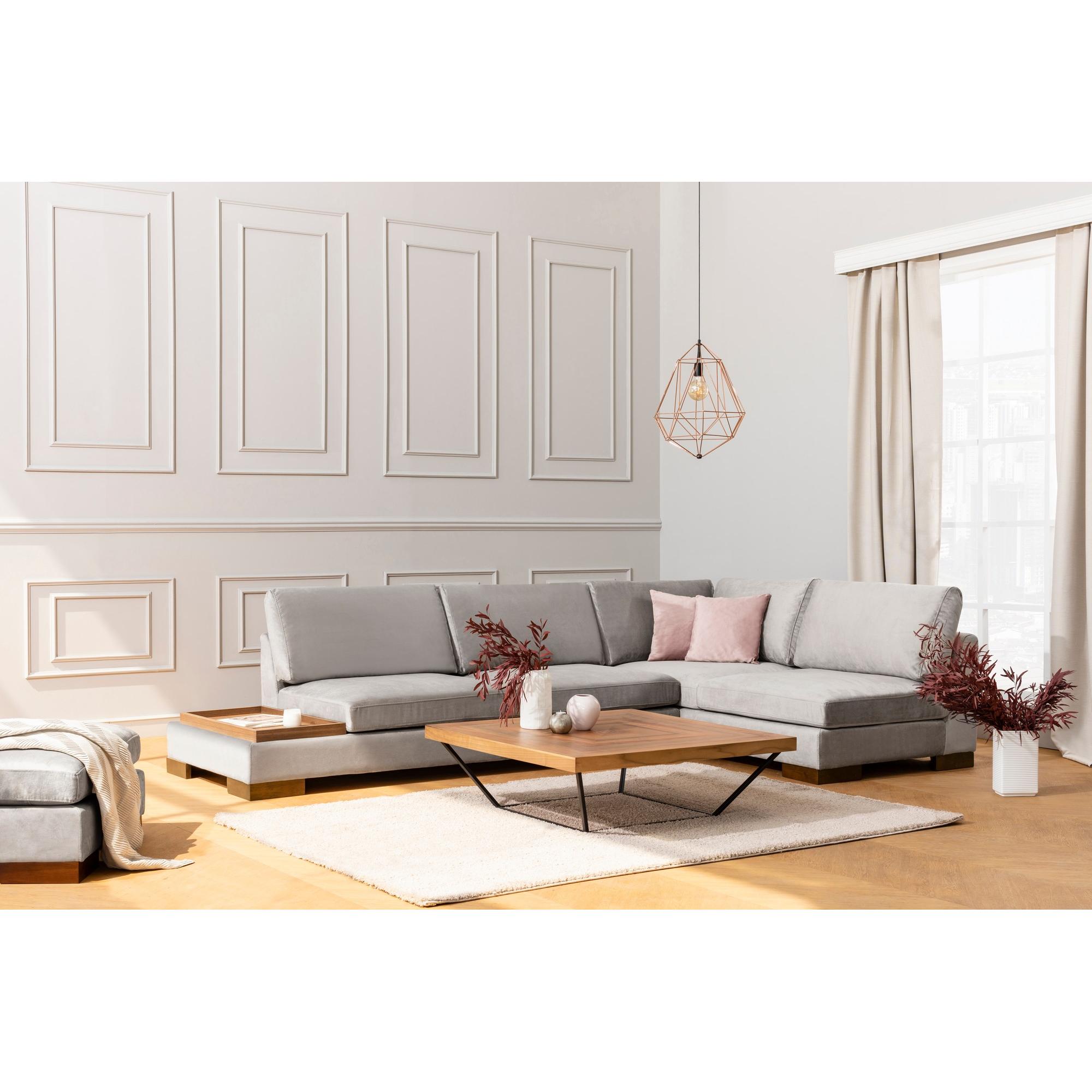 Thumbnail - Atelier del Sofa, Sofa, Eliseo (Ecksofa)