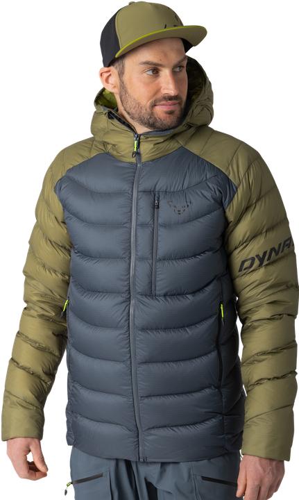 Immagine prodotto Dynafit Tigard Daunenjacke Herren (M)