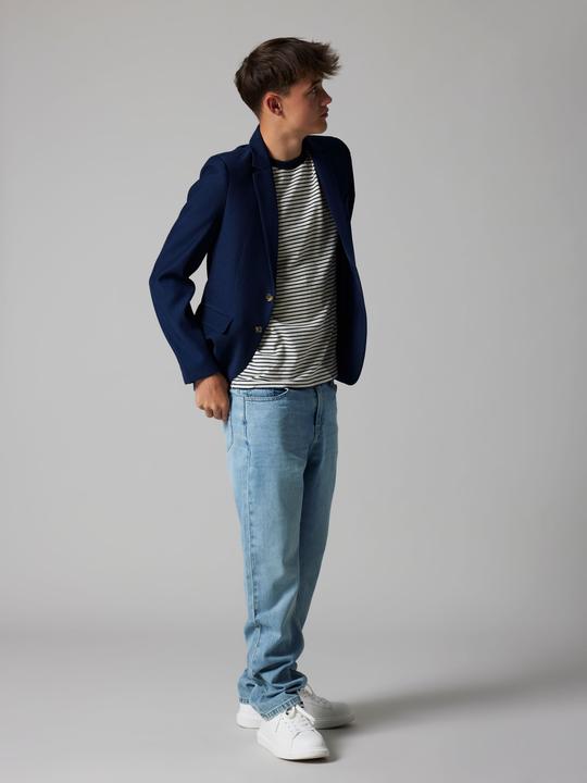 Actual product image Name it Nlmbex Dnm R Straight Pant Noos (146)