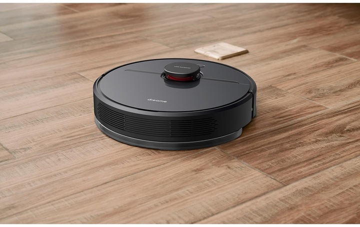Immagine prodotto Dreame D9 Pro (Robot aspirapolvere)