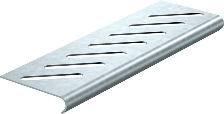 Actual product image OBO Bettermann Bottom end plate (Duct)