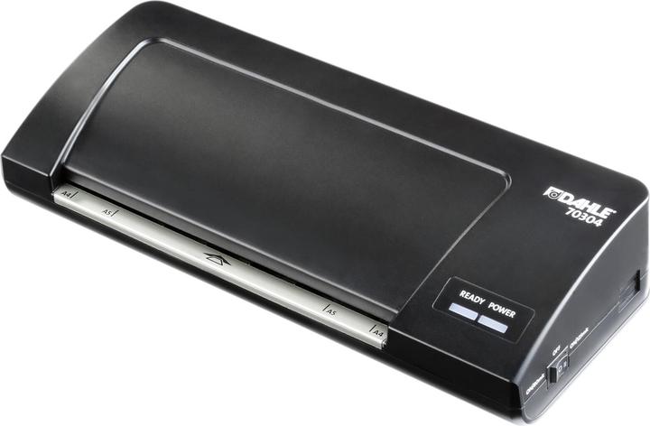 Image du produit Dahle Plastifieuse A4 (75 - 250 µm, A4)