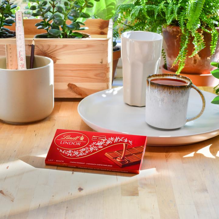 Immagine prodotto Lindt Lindor (100 g)